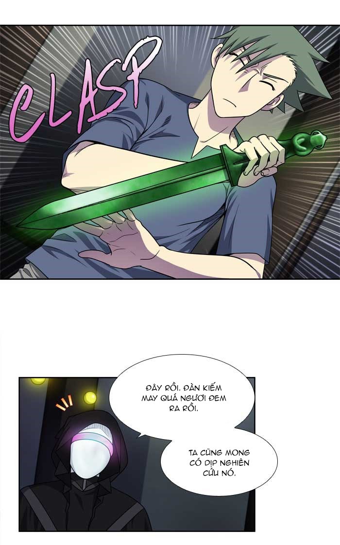 Thế Giới Game Thủ Chapter 252 - 16