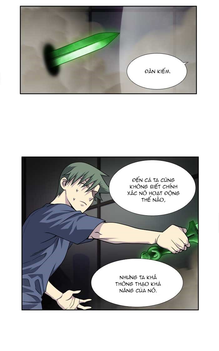 Thế Giới Game Thủ Chapter 252 - 19