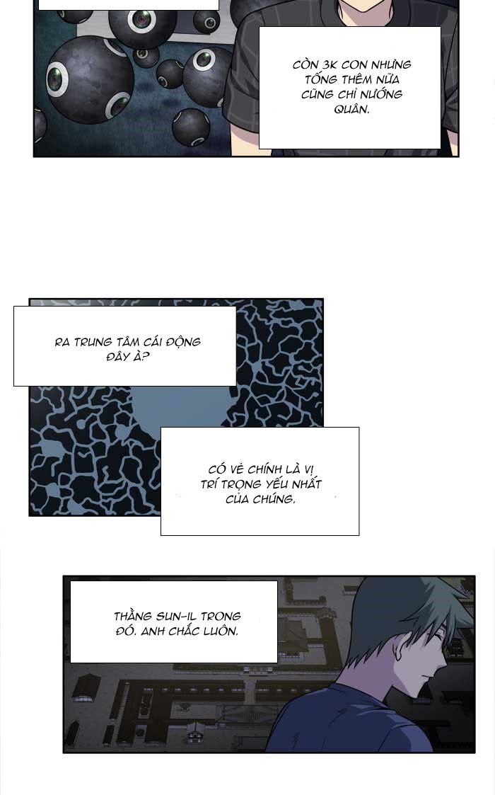 Thế Giới Game Thủ Chapter 252 - 3