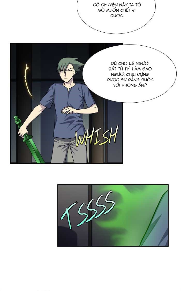 Thế Giới Game Thủ Chapter 252 - 22