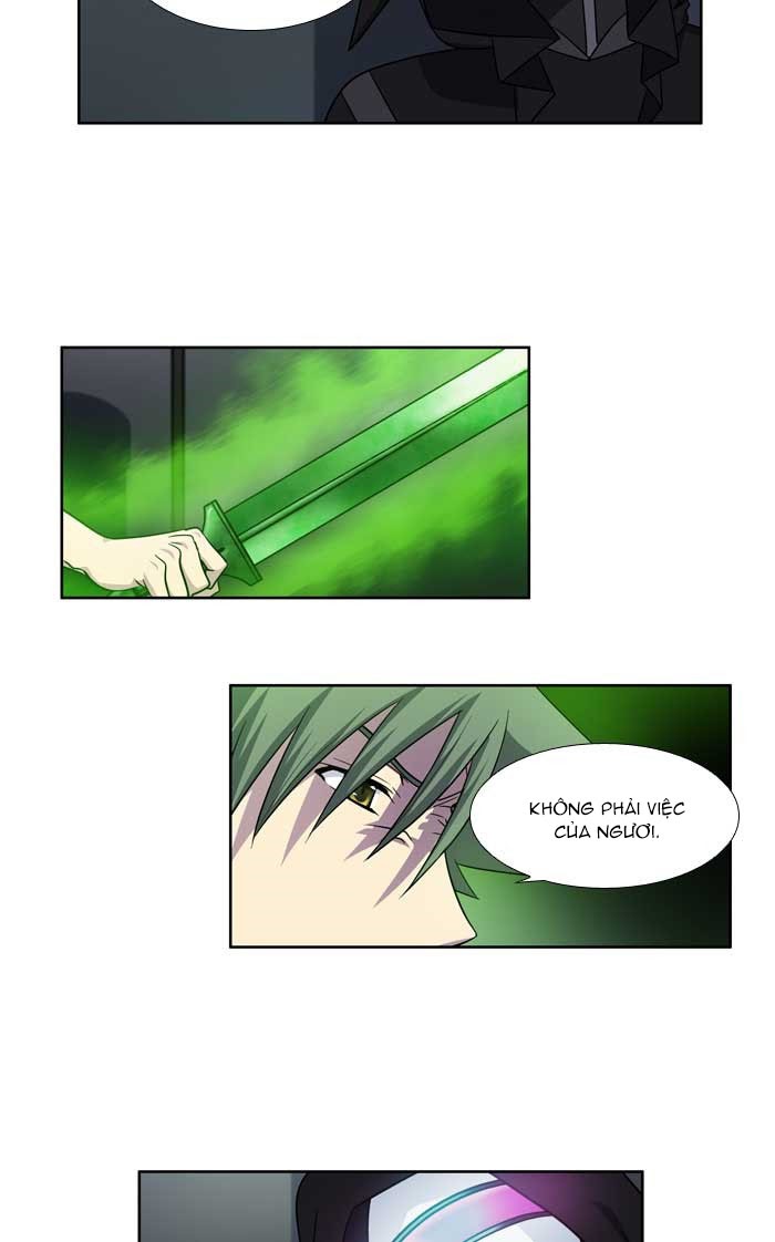 Thế Giới Game Thủ Chapter 252 - 24