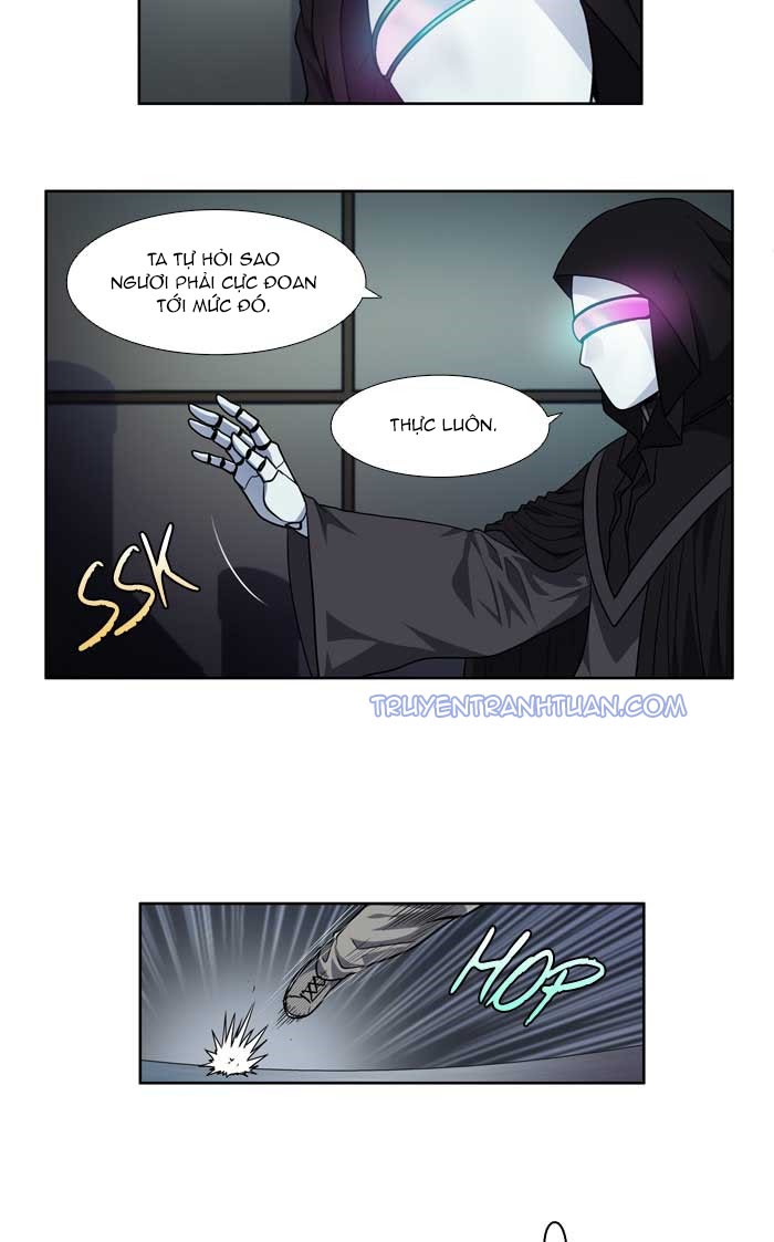 Thế Giới Game Thủ Chapter 252 - 25