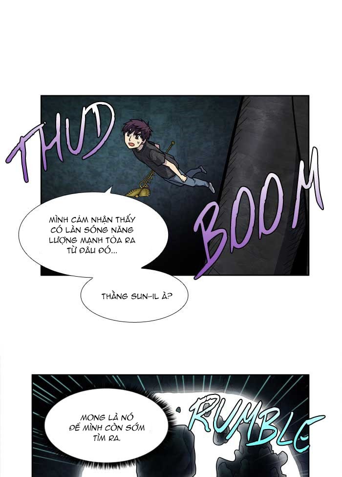 Thế Giới Game Thủ Chapter 252 - 27