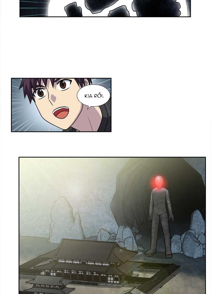 Thế Giới Game Thủ Chapter 252 - 28