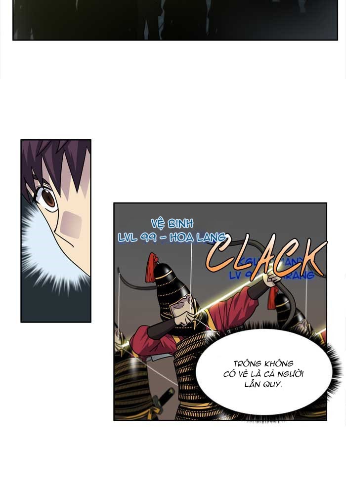 Thế Giới Game Thủ Chapter 252 - 30