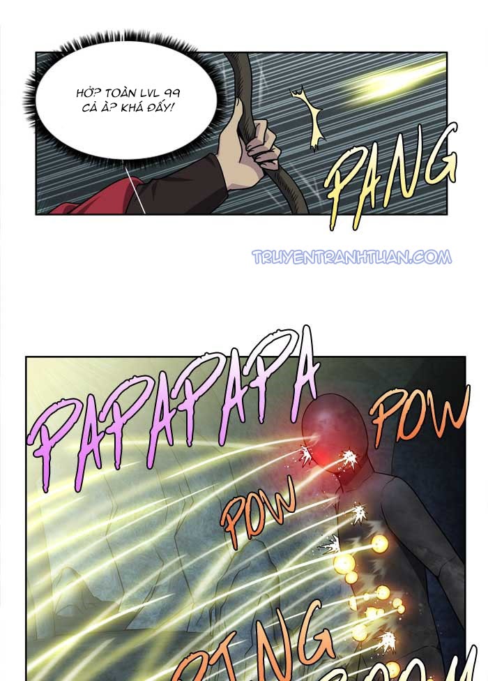 Thế Giới Game Thủ Chapter 252 - 31