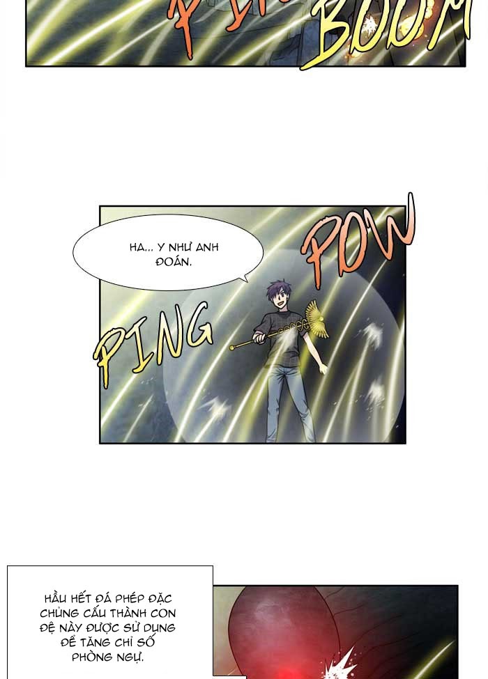 Thế Giới Game Thủ Chapter 252 - 32
