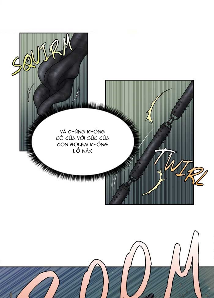 Thế Giới Game Thủ Chapter 252 - 34