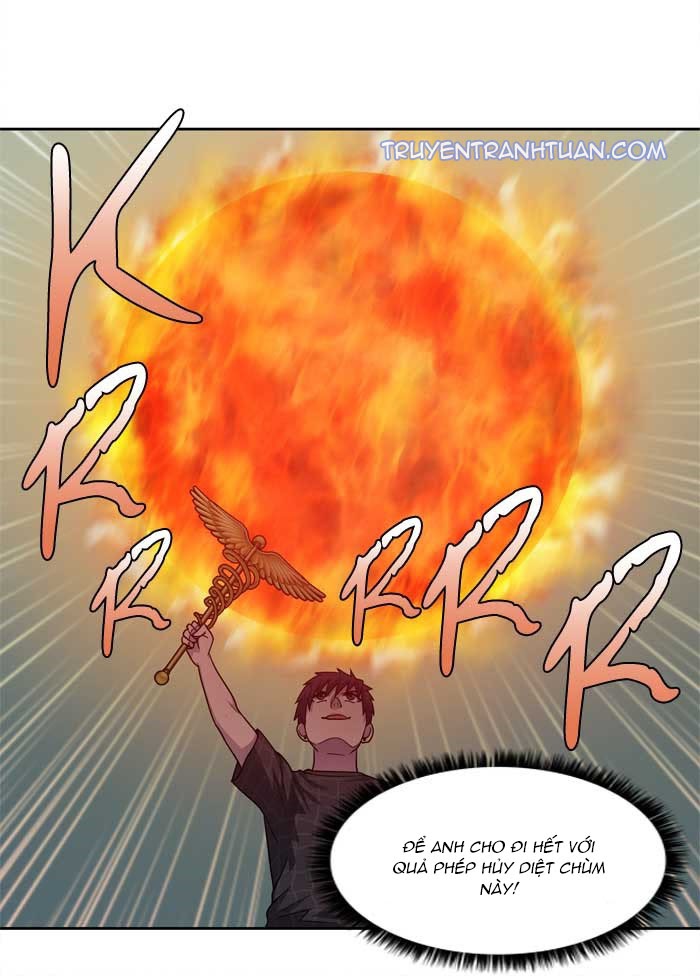 Thế Giới Game Thủ Chapter 252 - 37