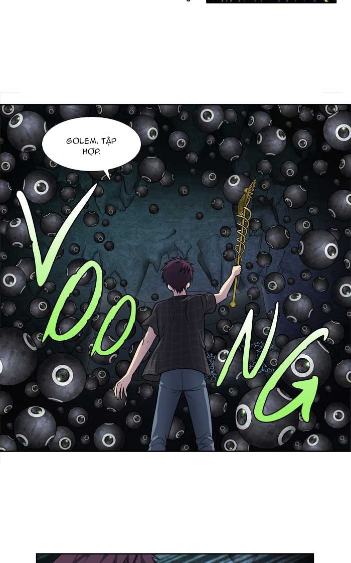 Thế Giới Game Thủ Chapter 252 - 5