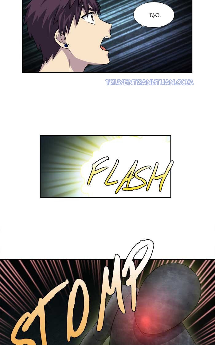 Thế Giới Game Thủ Chapter 252 - 6