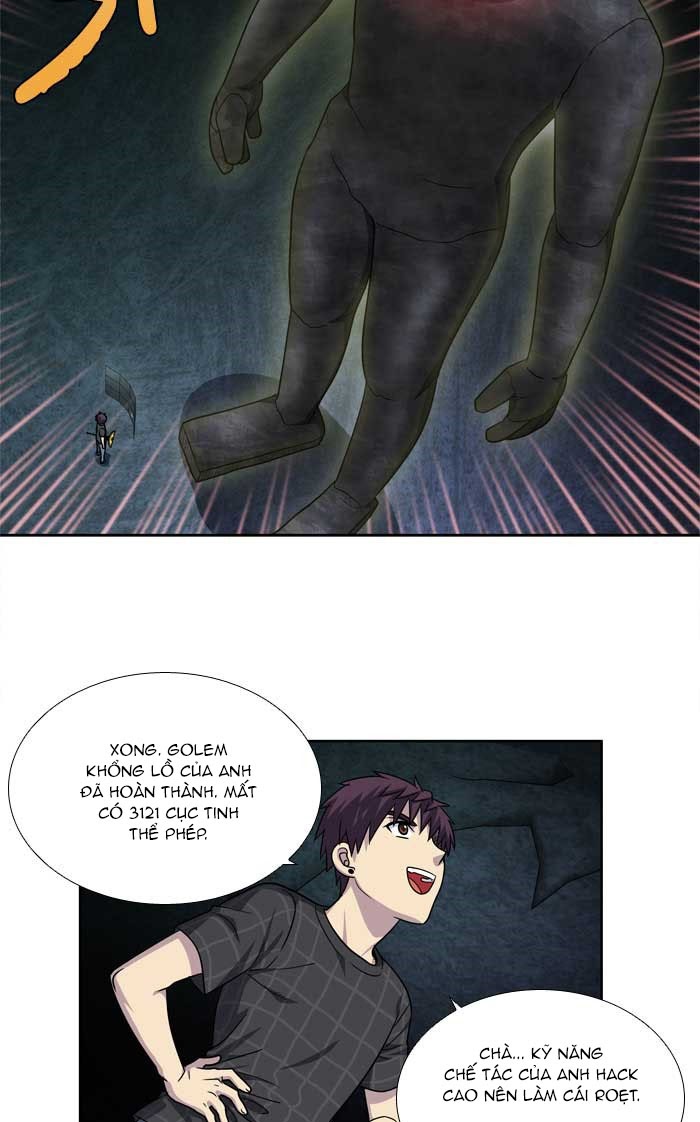 Thế Giới Game Thủ Chapter 252 - 7