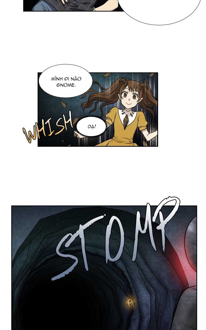 Thế Giới Game Thủ Chapter 252 - 8