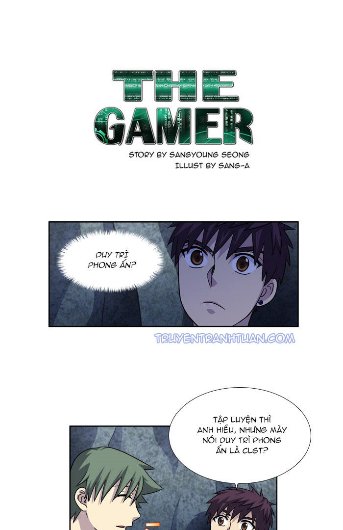 Thế Giới Game Thủ Chapter 255 - 1
