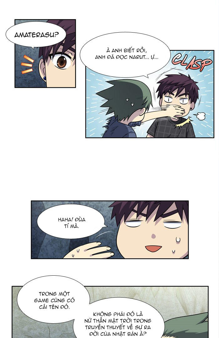 Thế Giới Game Thủ Chapter 255 - 11
