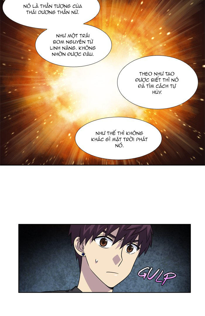 Thế Giới Game Thủ Chapter 255 - 13