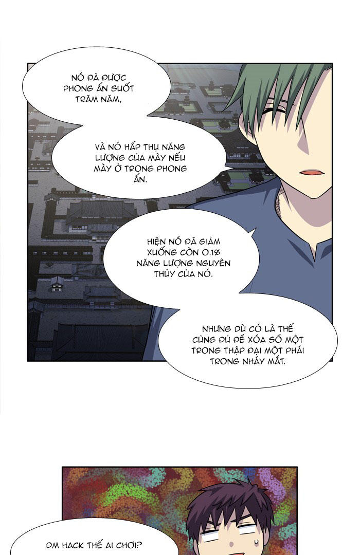 Thế Giới Game Thủ Chapter 255 - 14