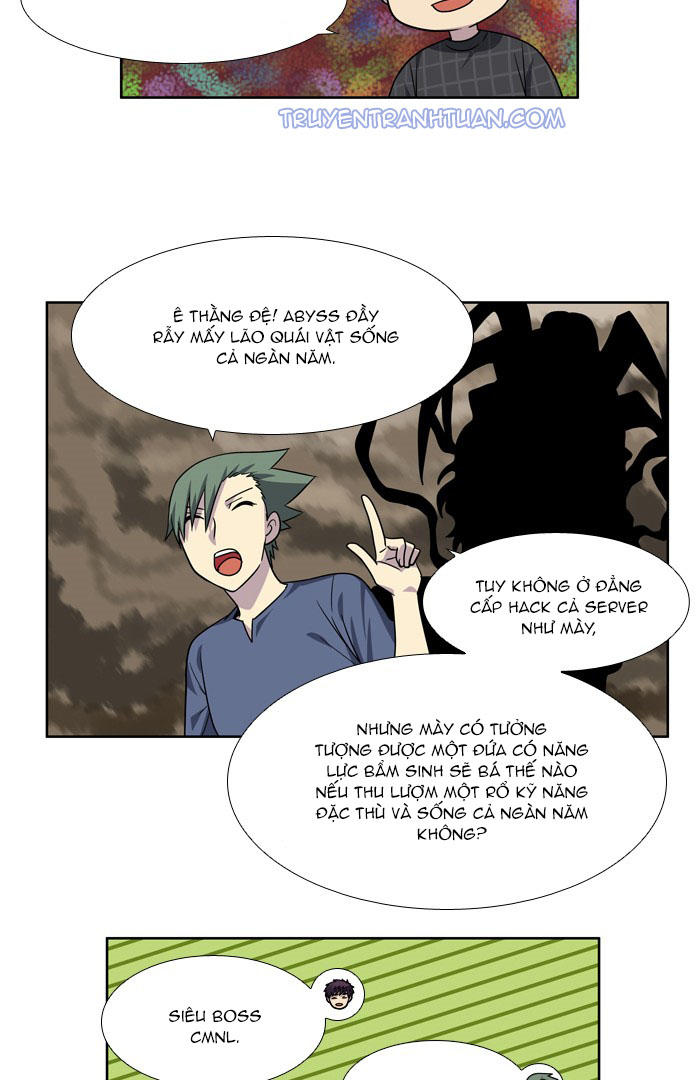 Thế Giới Game Thủ Chapter 255 - 15