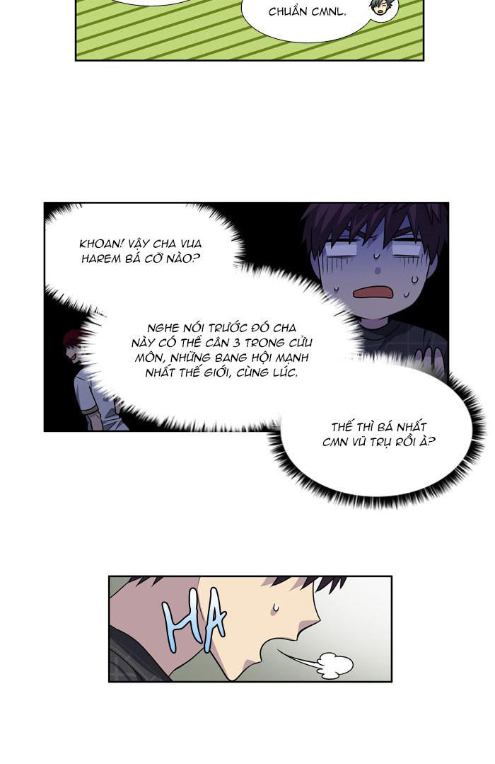 Thế Giới Game Thủ Chapter 255 - 16
