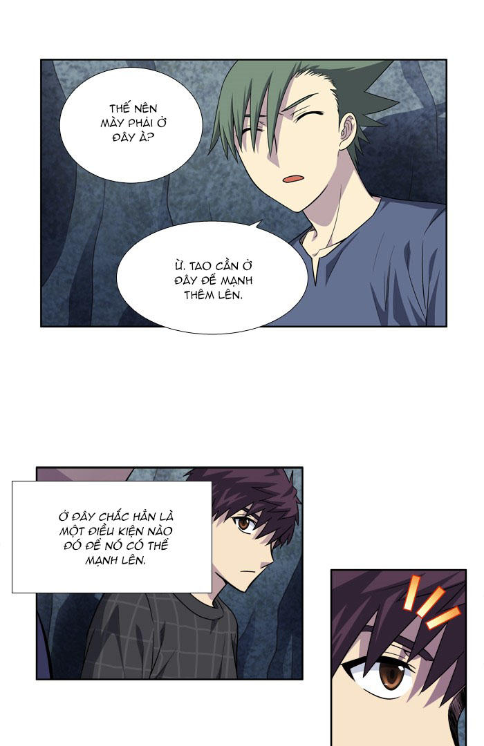 Thế Giới Game Thủ Chapter 255 - 17