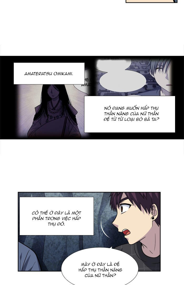 Thế Giới Game Thủ Chapter 255 - 18