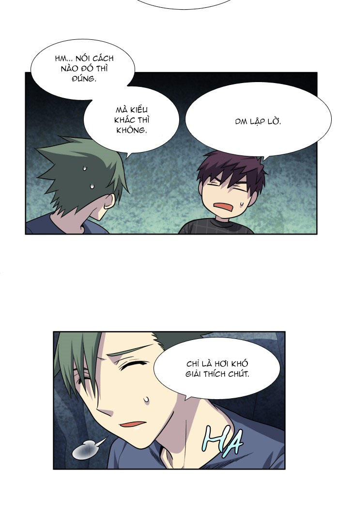 Thế Giới Game Thủ Chapter 255 - 19