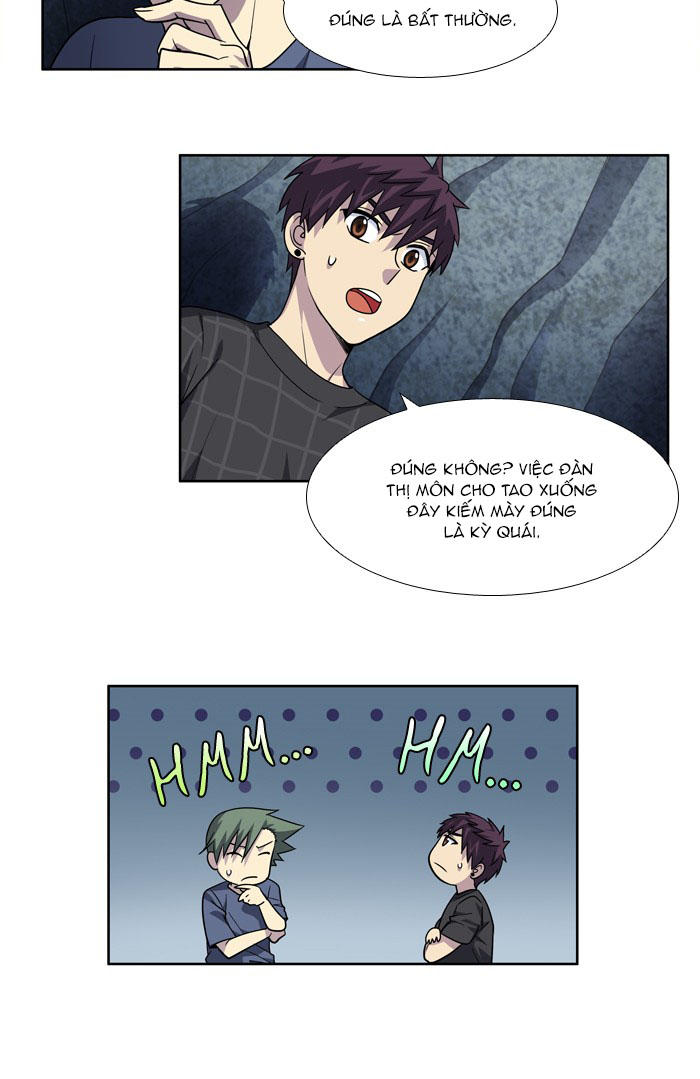 Thế Giới Game Thủ Chapter 255 - 22