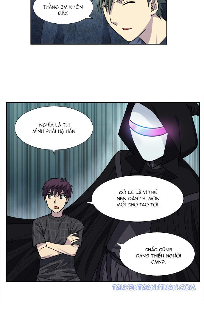 Thế Giới Game Thủ Chapter 255 - 25