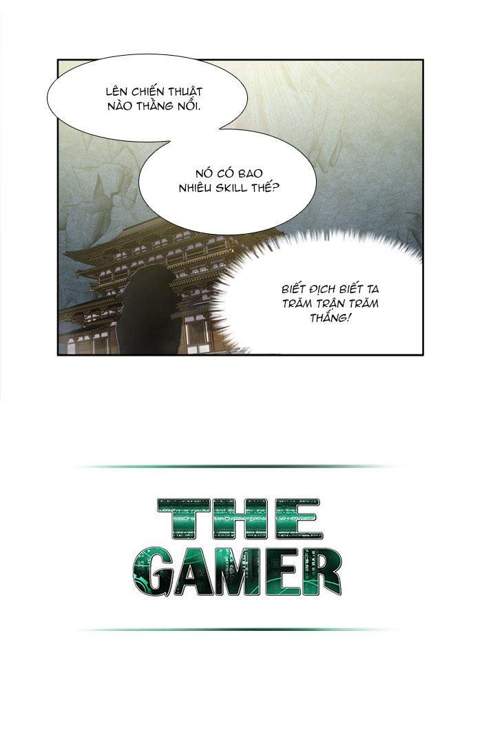 Thế Giới Game Thủ Chapter 255 - 26
