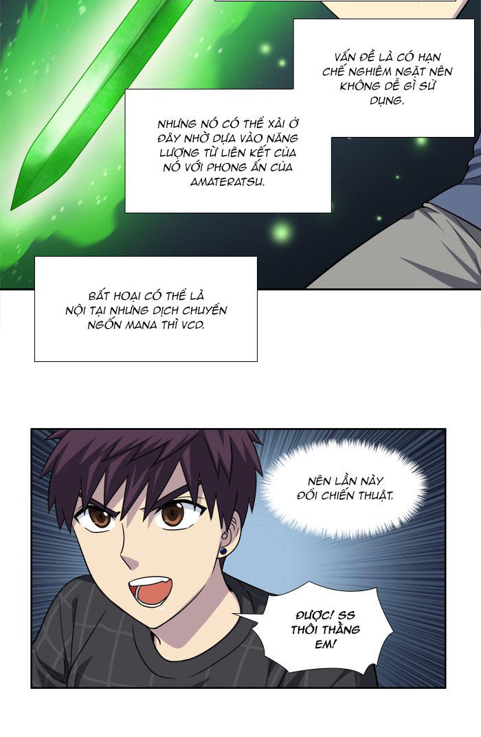 Thế Giới Game Thủ Chapter 255 - 28