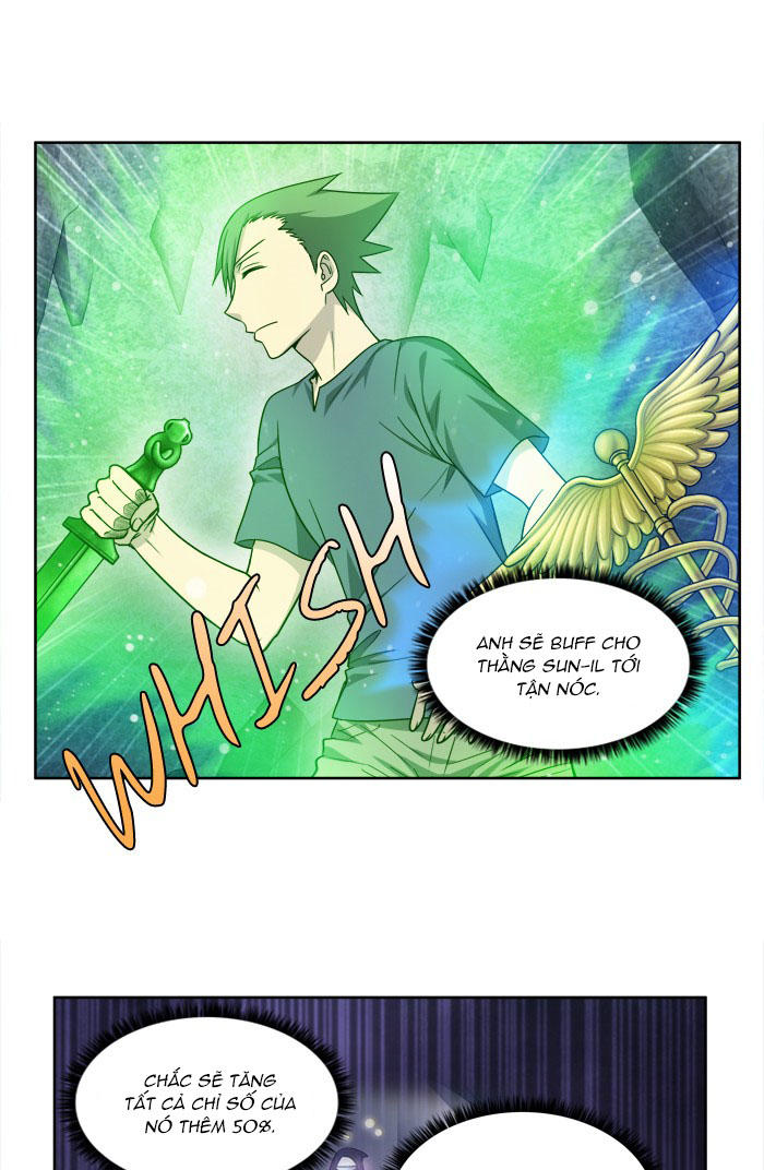 Thế Giới Game Thủ Chapter 255 - 29