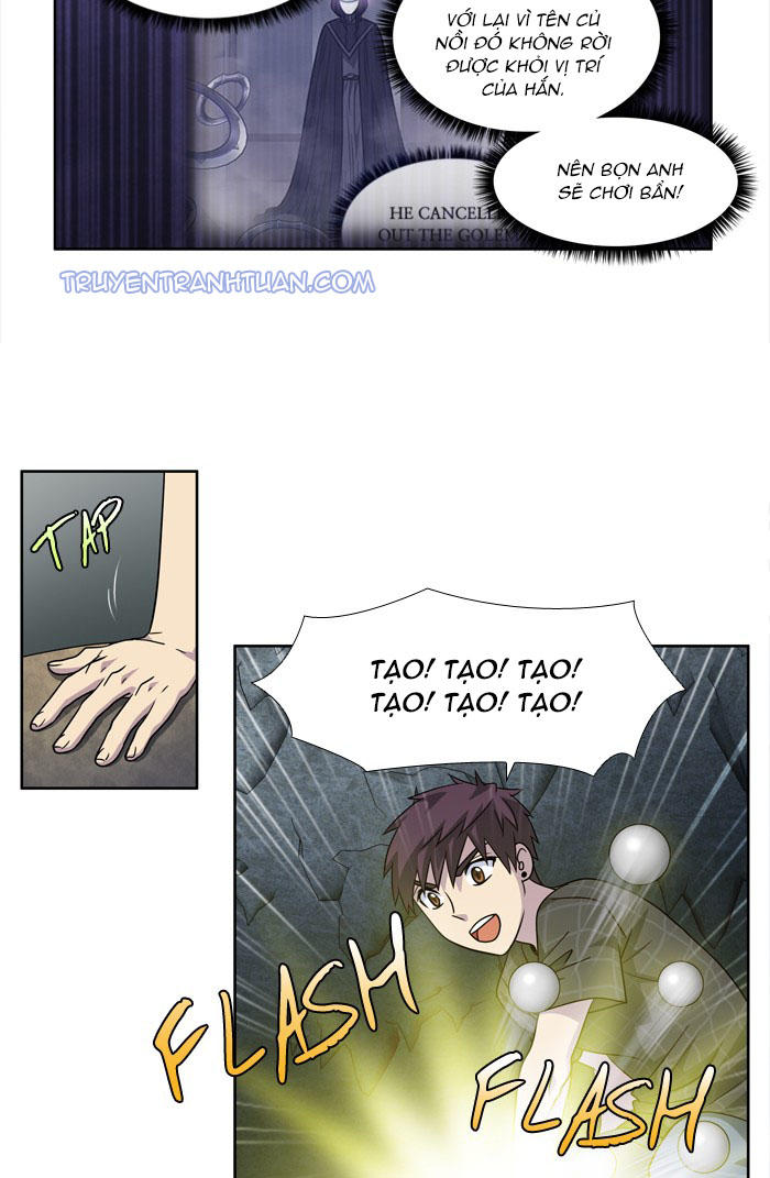 Thế Giới Game Thủ Chapter 255 - 30
