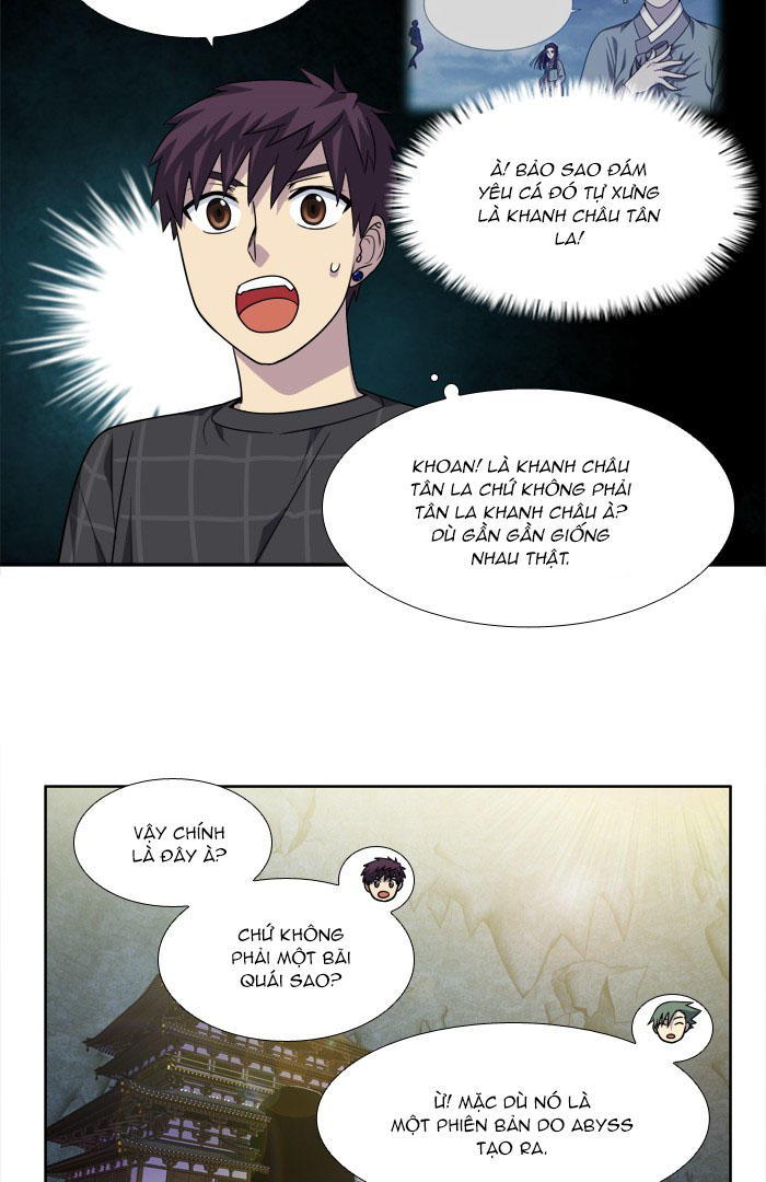 Thế Giới Game Thủ Chapter 255 - 4