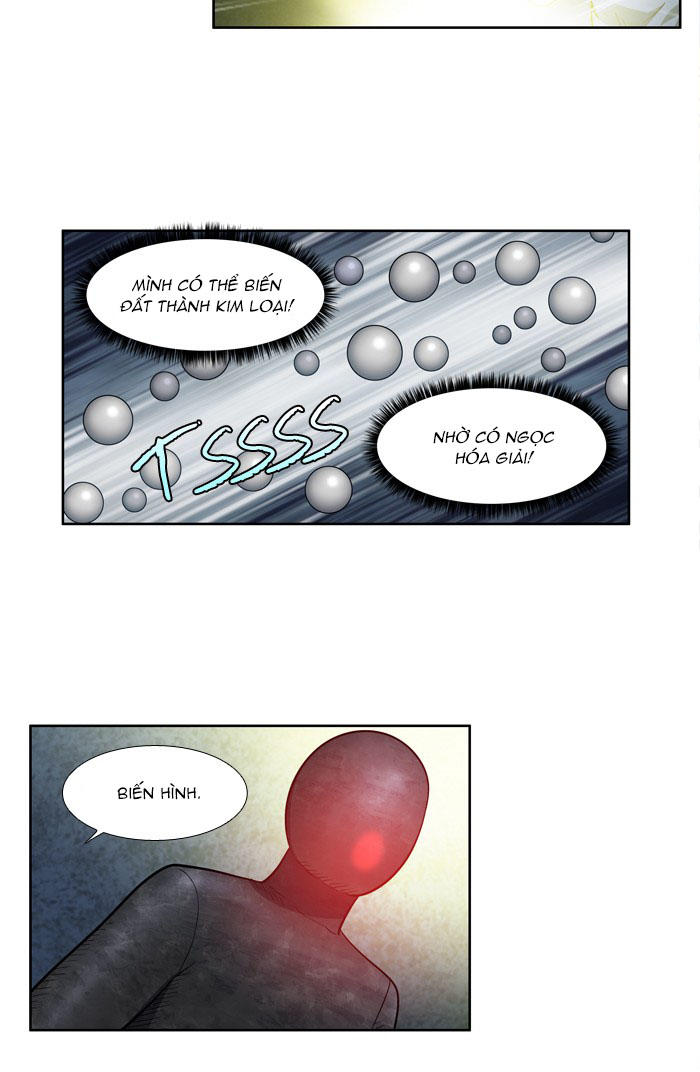 Thế Giới Game Thủ Chapter 255 - 31