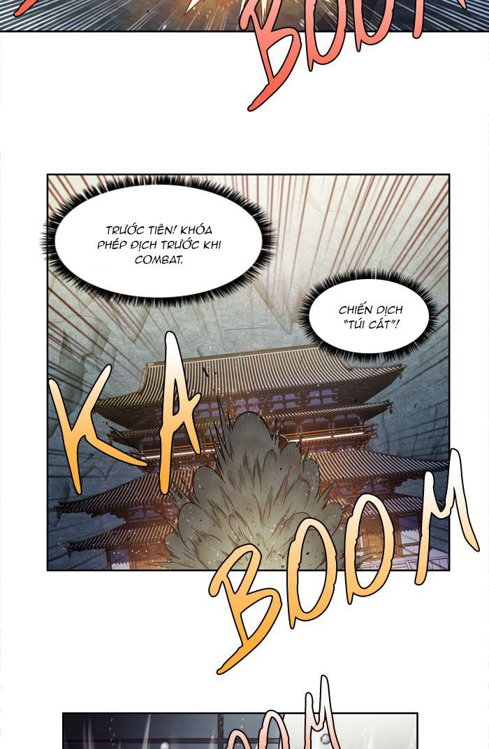 Thế Giới Game Thủ Chapter 255 - 34