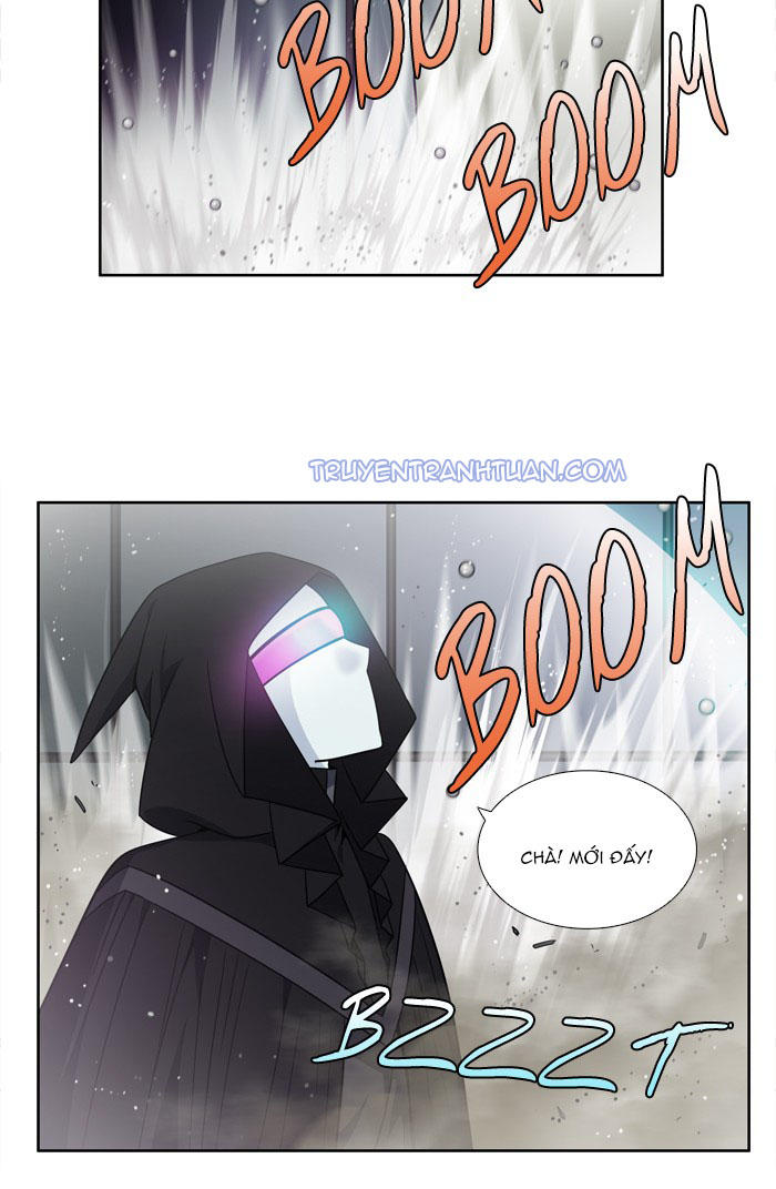 Thế Giới Game Thủ Chapter 255 - 35