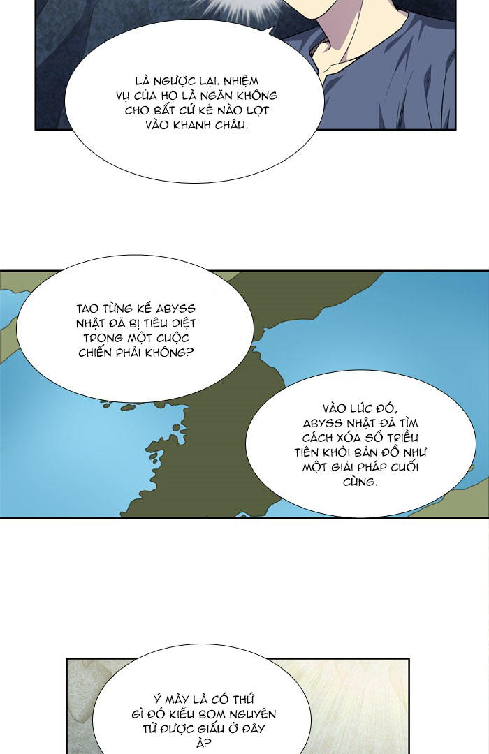 Thế Giới Game Thủ Chapter 255 - 6