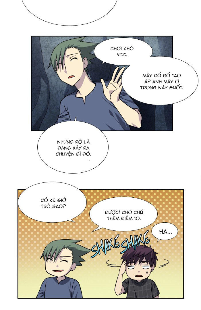 Thế Giới Game Thủ Chapter 255 - 8