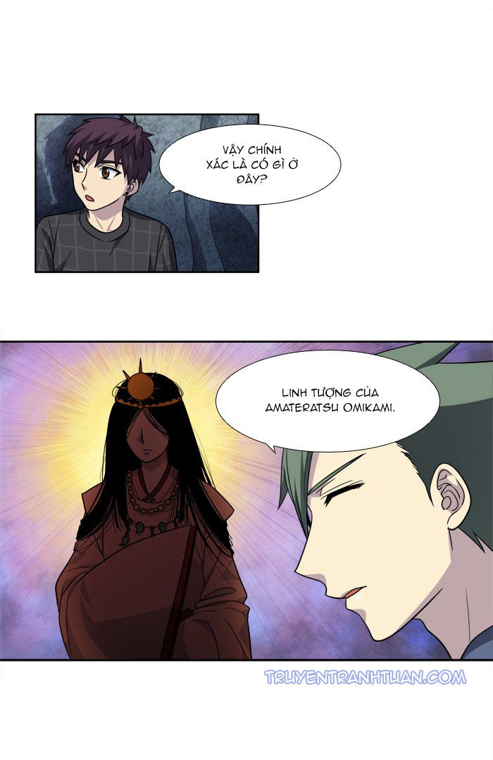 Thế Giới Game Thủ Chapter 255 - 10