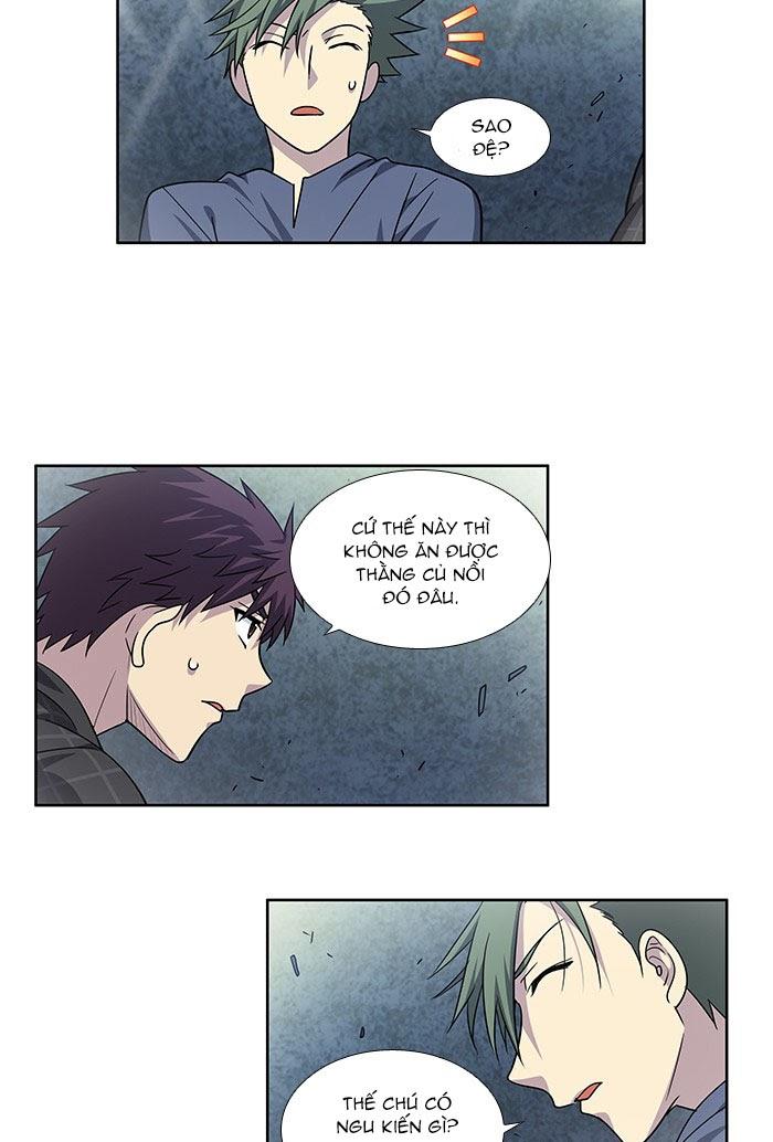 Thế Giới Game Thủ Chapter 256 - 30