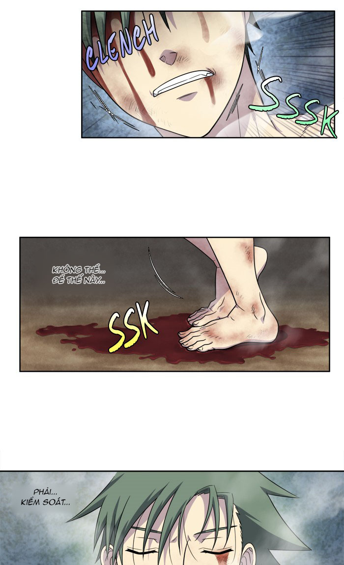 Thế Giới Game Thủ Chapter 257 - 12