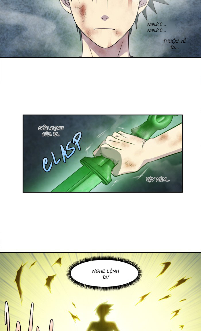 Thế Giới Game Thủ Chapter 257 - 13