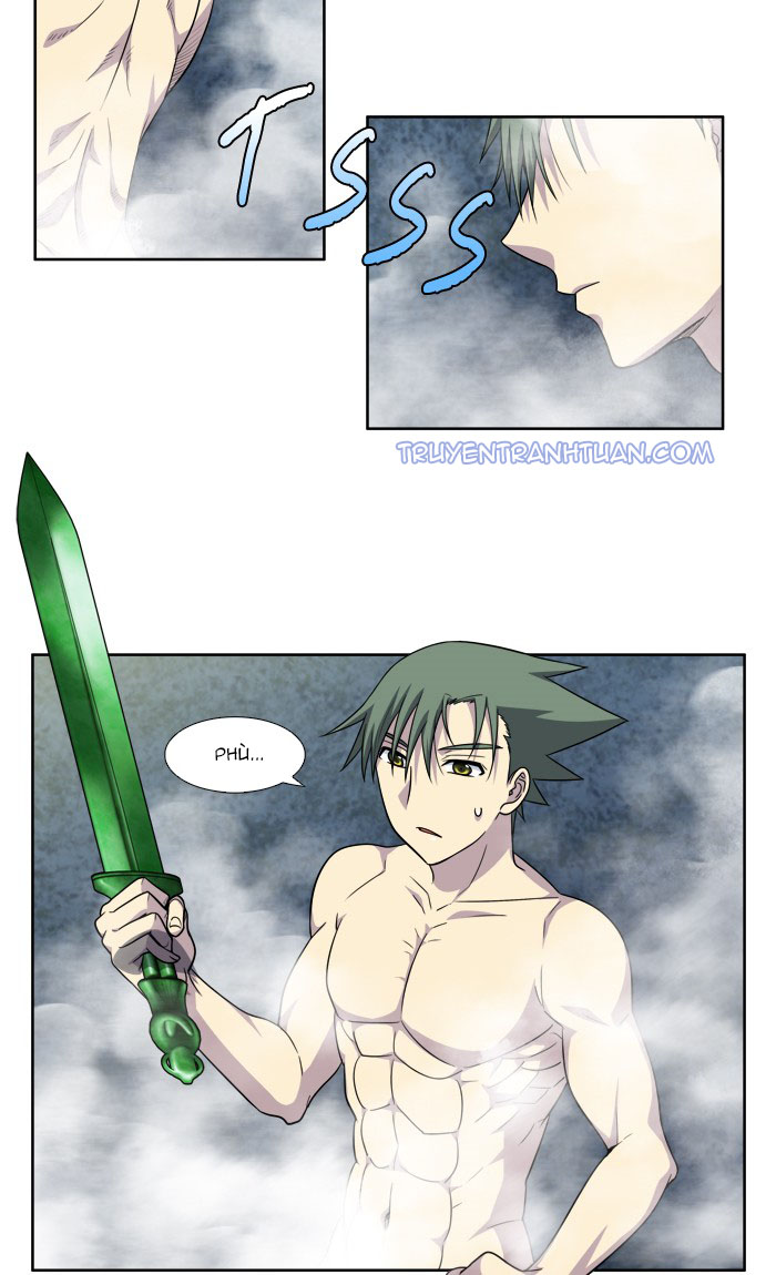 Thế Giới Game Thủ Chapter 257 - 15