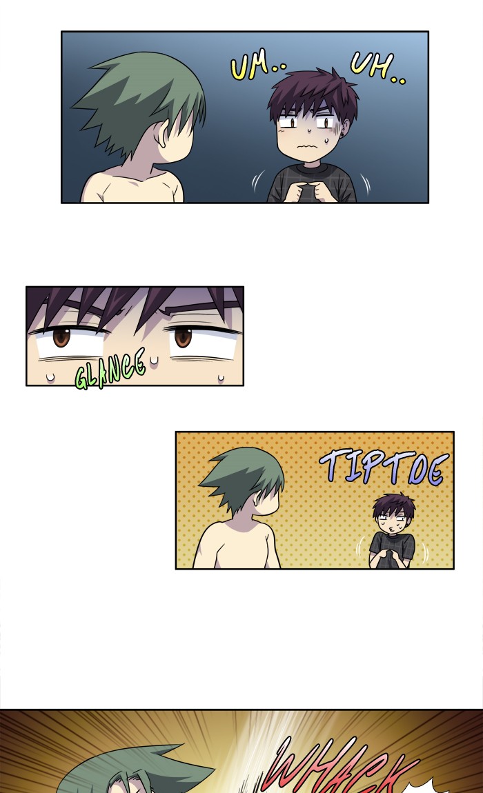 Thế Giới Game Thủ Chapter 257 - 17