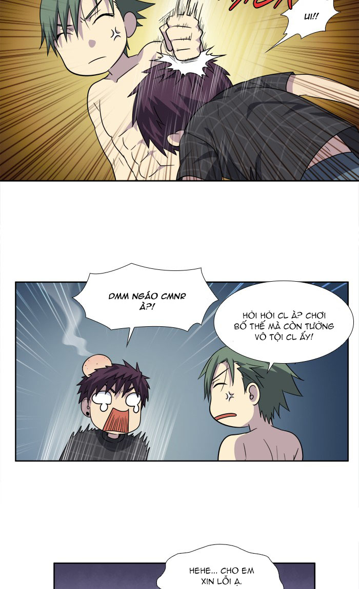 Thế Giới Game Thủ Chapter 257 - 18
