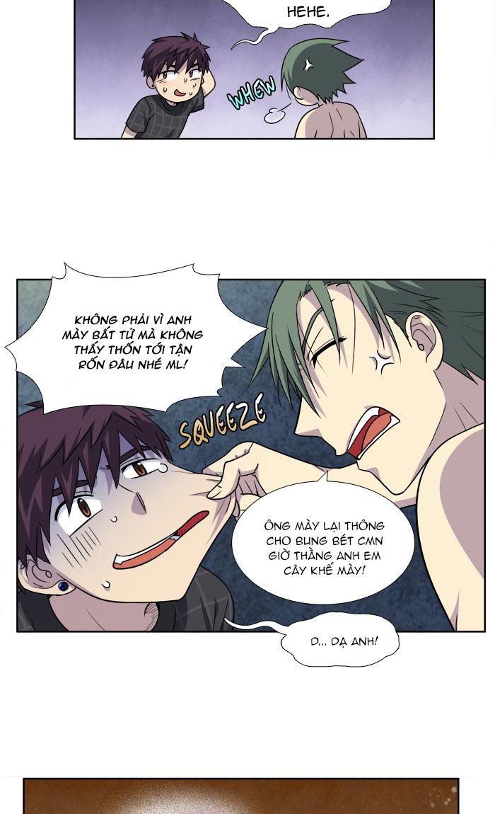 Thế Giới Game Thủ Chapter 257 - 19