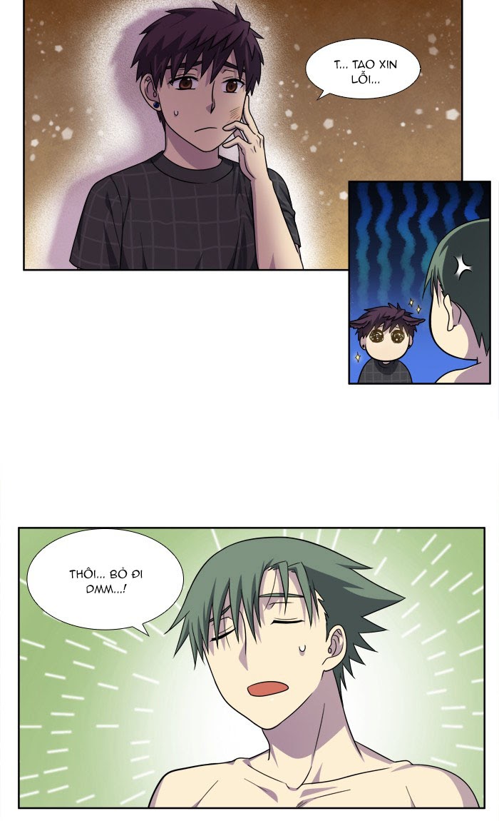 Thế Giới Game Thủ Chapter 257 - 20