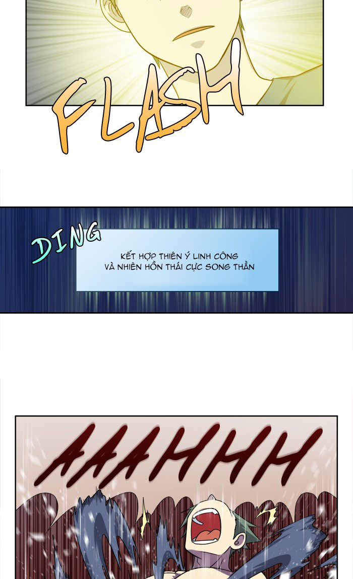 Thế Giới Game Thủ Chapter 257 - 3