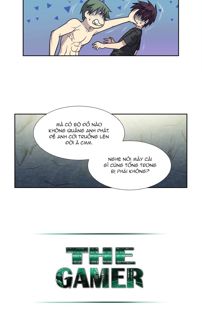 Thế Giới Game Thủ Chapter 257 - 22
