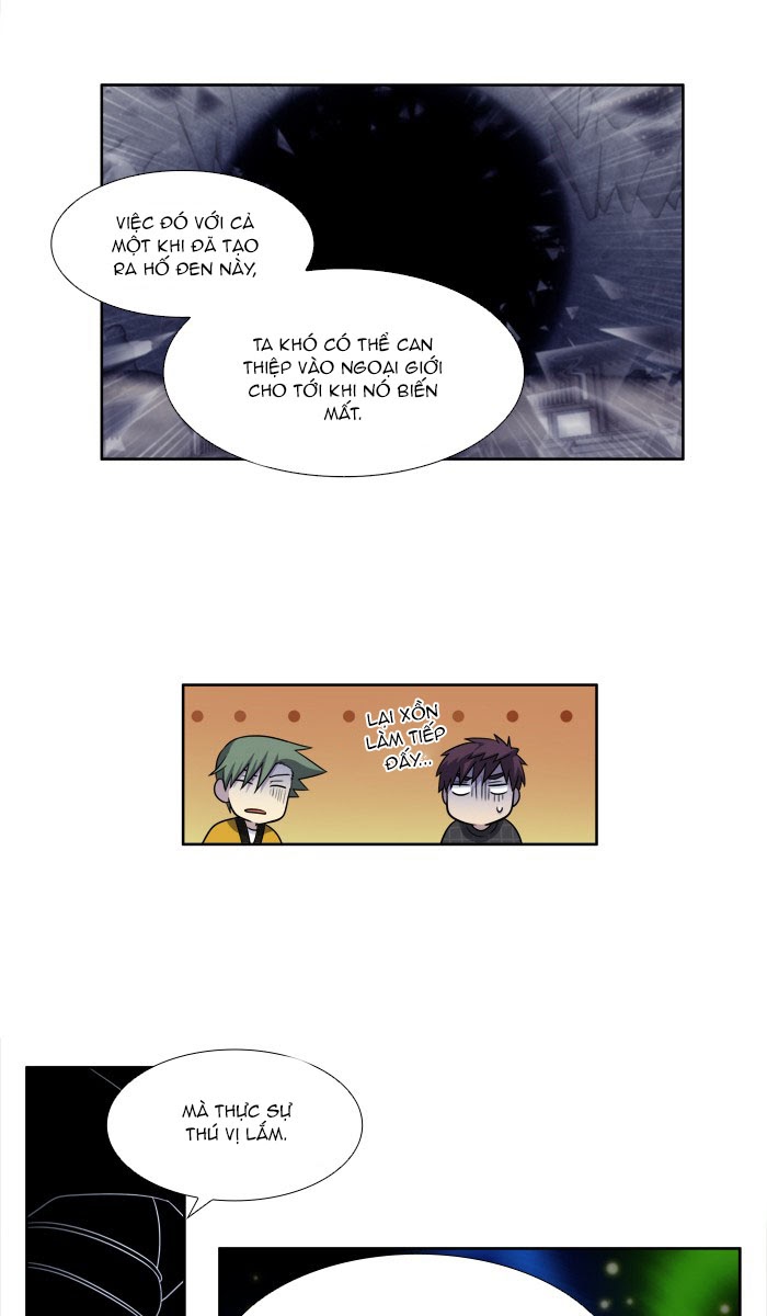Thế Giới Game Thủ Chapter 257 - 25